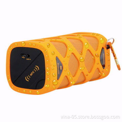 Waterproof Bluetooth, Speaker ipx6